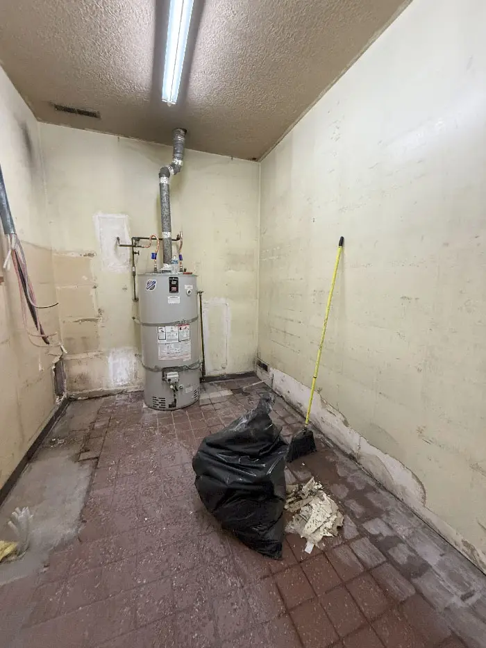 IMG_6583-(1) Professional drywall repair and texture matching service in Salem, OR.