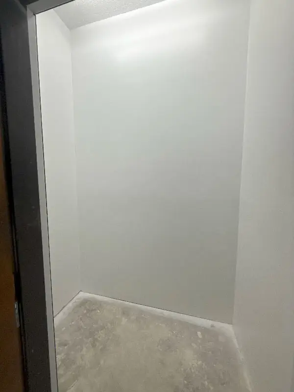 Professional drywall repair and texture matching service in Salem, OR.