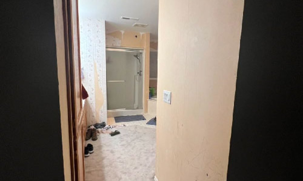 Expert Bathroom Repainting in Salem, OR