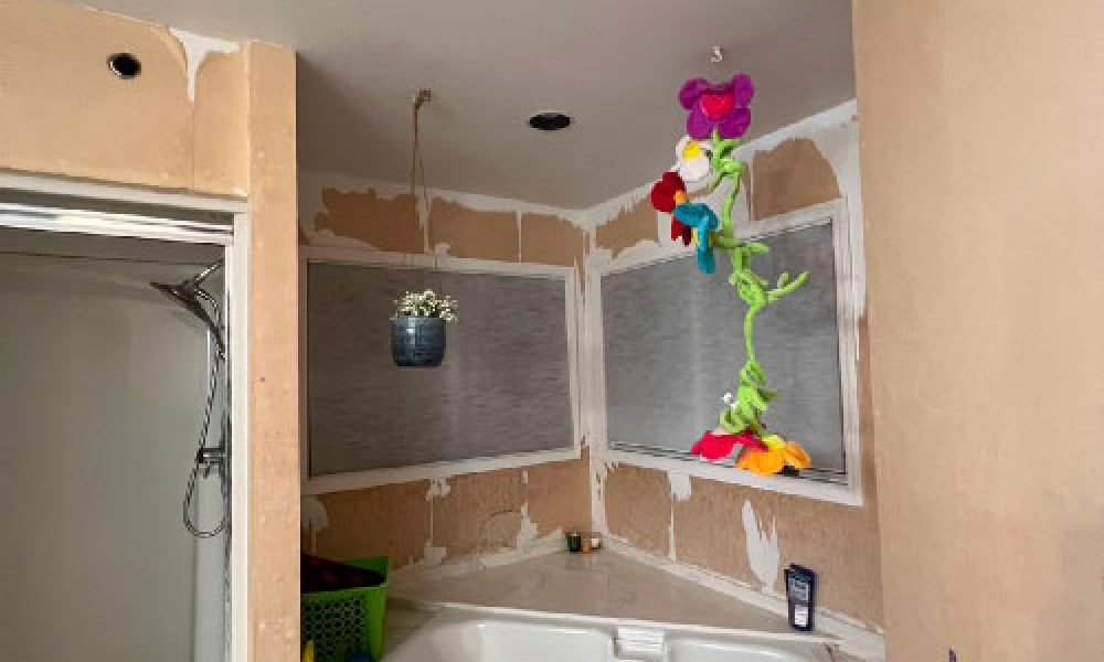 Expert Bathroom Repainting in Salem, OR